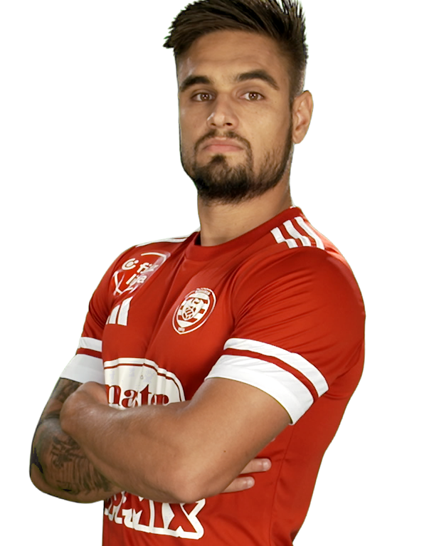 Martin Chluemcky