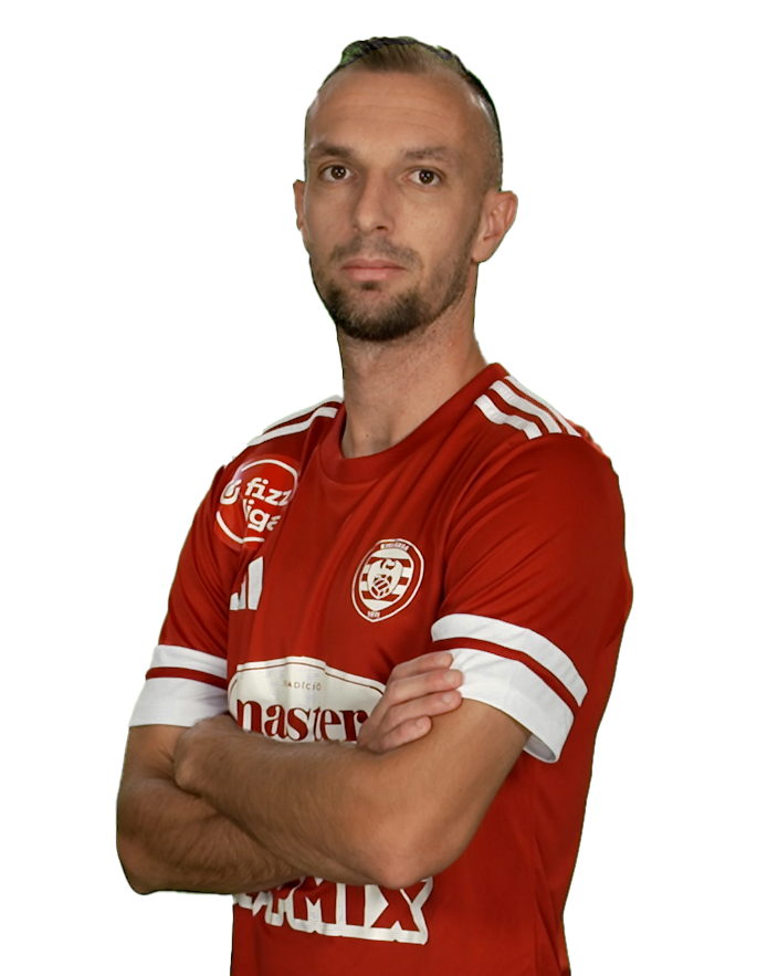 Jasmin Mesanovic