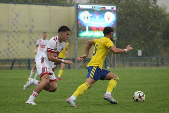 Dupla meccs a Nagymihállyal