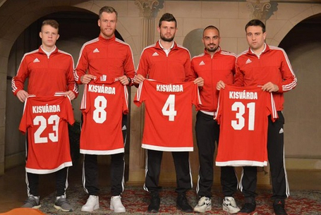  Igent mondtak a feljutásra