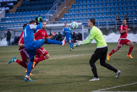 Érvényre kell juttatni a mezőnyfölényt