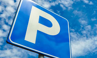 Megváltozott a parkolási rend
