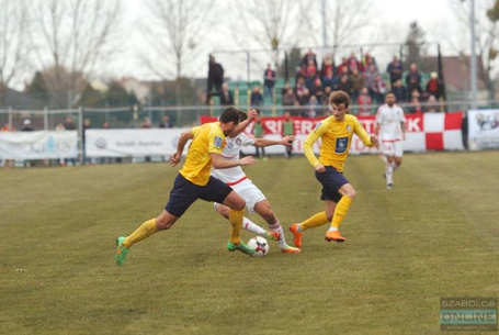 Nem sok ilyen fér már bele