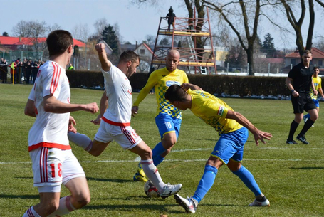 Honlapunkon visszanézhető a Cegléd elleni mérkőzés.