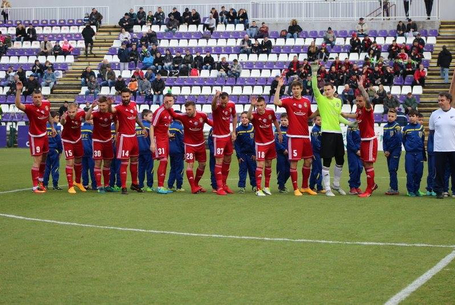 Ilyen volt a ​​Békéscsaba - Kisvárda Master Good mérkőzés!