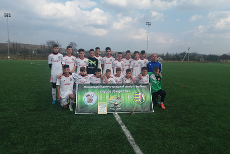 A hosszabbításban kaptak ki