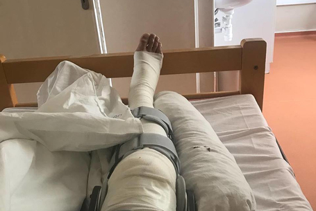 Délczeg Gergely: Jobbulást!