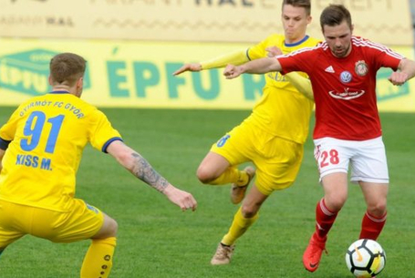 Se játék, se gól, se pont