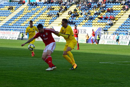  Ikszes meccsen vereség lett a vége