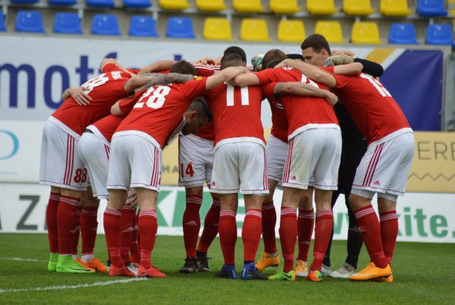 Erővel, szívvel, taktikával