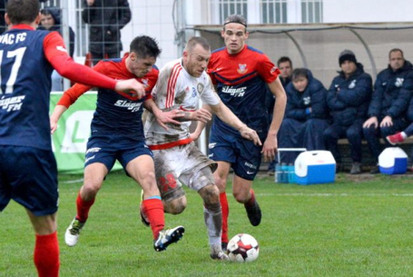 Jó kezdés, fél győzelem