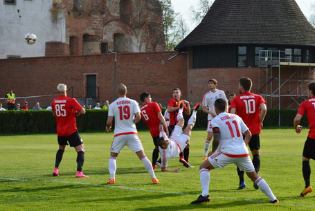 Horváth Zoltán parádés ollózós gólja