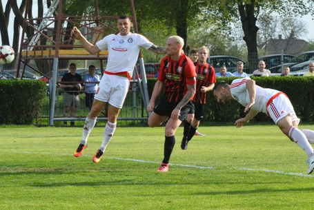 Újabb lépéssel közelebb a nagy célhoz