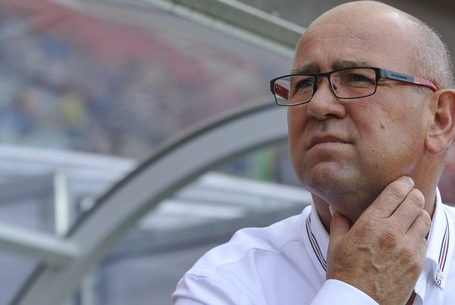 Így értékelte Kondás Elemér a Budaörsön szerzett egy pontot