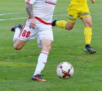 Sokat érő három pont Csákvárról