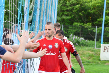Honlapunkon visszanézhető az Aqvital FC-Csákvár elleni mérkőzés.
