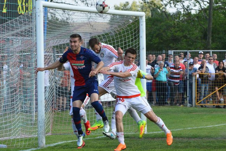 Mindkét fél nyerni akart – így lett döntetlen a vége