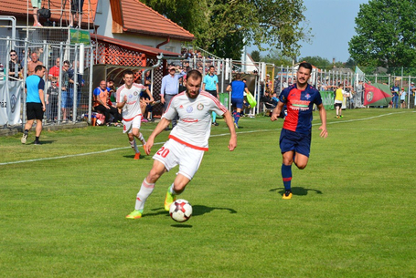 Korai gól döntött Dorogon