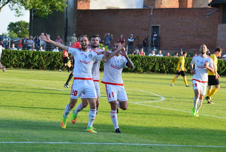 Így győzött a Kisvárda a Soroksár ellen - Videó