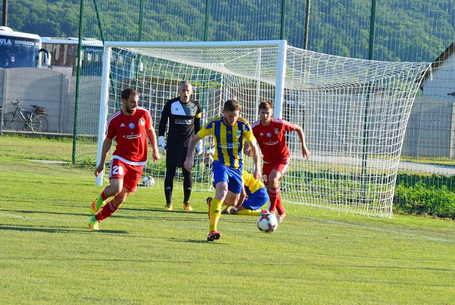 Gólösszefoglaló a Kazincbarcika - Kisvárda M.G mérkőzésről 