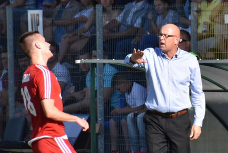  Vért kell izzadni a helyzetekét, a feljutásért