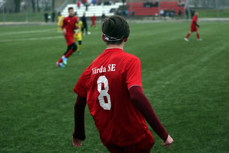 Külön elismerés Lakatos Lacikának!