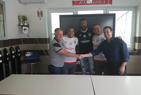 Megegyeztek a brazilokkal