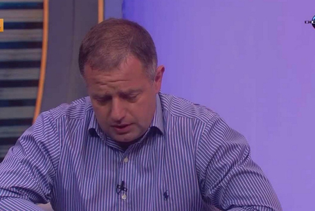 Révész Attila a Digi Sportnak nyilatkozott