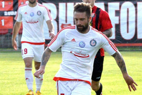  Három év alatt három feljutás