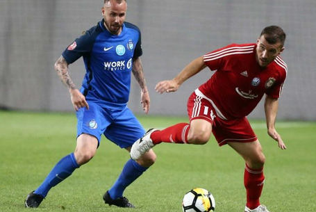 Felemelő környezetben, felszabadultan