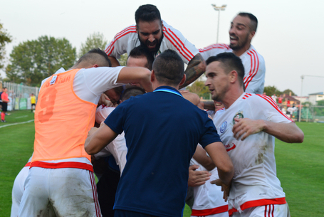 A presztízs miatt is nyerniük kellene