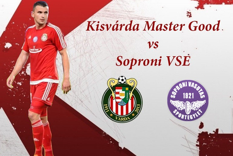 MECCSNAP! | MATCHDAY!