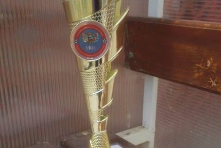 Kisvárdai aranyérem az U14-es megyei döntőben