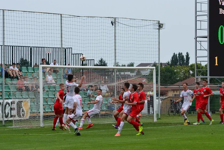 Hátrányból kovácsoltak előnyt