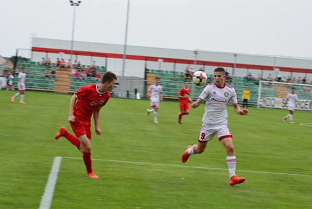 Ebből most nem lesz feljutás