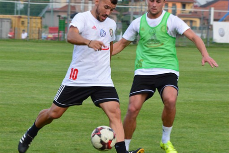 Kassa, Diósgyőr, Debrecen, Nyíregyháza