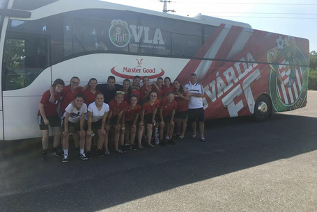 Sikerült elérni a kitűzött célt