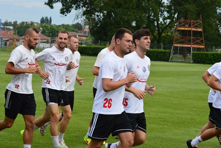 Beszámoló a Kölcsey TV-ben