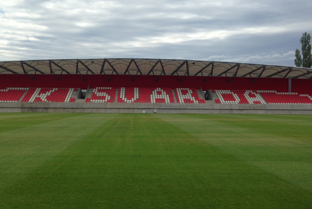 Kisvárda: nagy várakozás