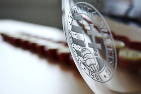 Sorsoltak az NB I-ben - TELJES