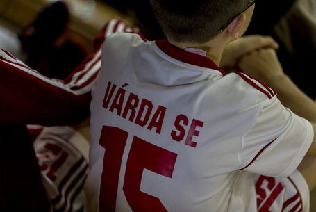 Toborzó a 2010-2011-2012-be​n született fiatalok részére.