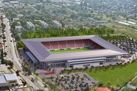 Zárt kapus lesz a DVTK elleni mérkőzés