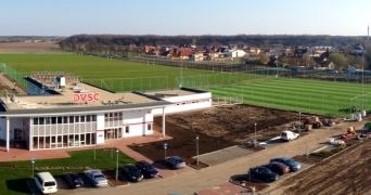 Kora este, Pallagon és zárt kapuk mellett