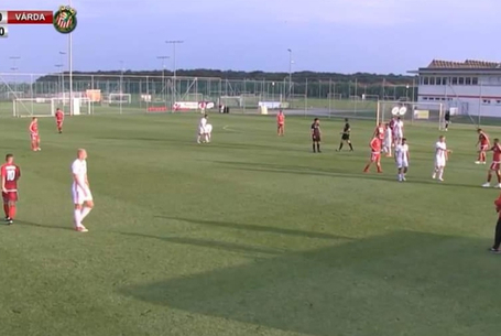 Döntetlen a Debrecen ellen