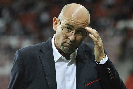 Kondás Elemér értékelte a DVSC elleni mérkőzést