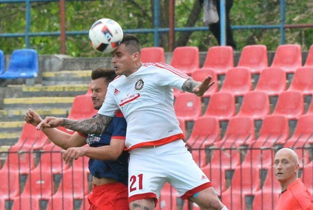 Edzőmeccs Nyíregyházán