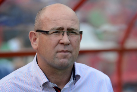 Kondás Elemér értékelte a Nyíregyháza elleni felkészülési mérkőzést