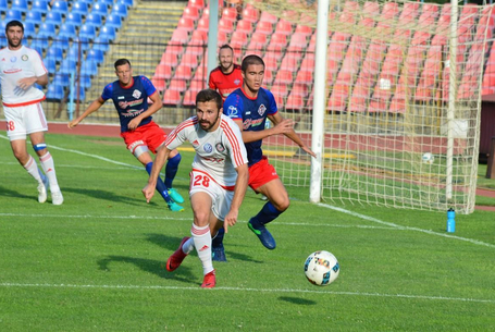 Fotók a nyíregyházi meccsről