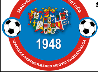 A megye egyes csoportbeosztás