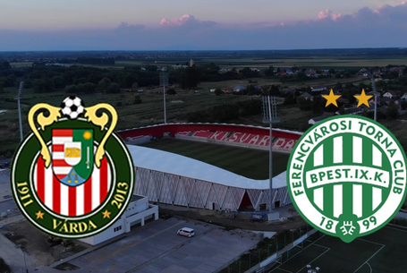 Ekkor jön a Ferencváros!